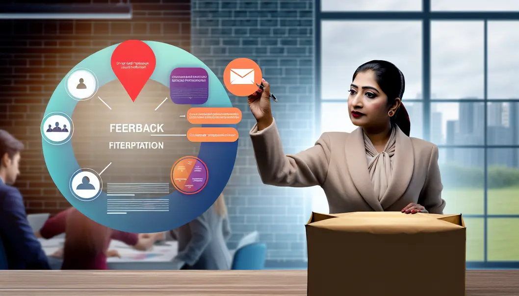 Nắm bắt tâm lý khách hàng giúp cải thiện dịch vụ.